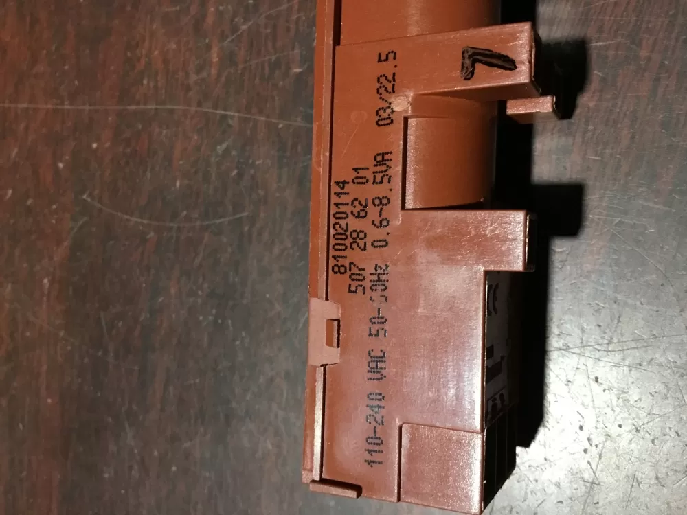 Smeg 810020114 Range Oven 6pt Spark Module AZ72590 | NR1823