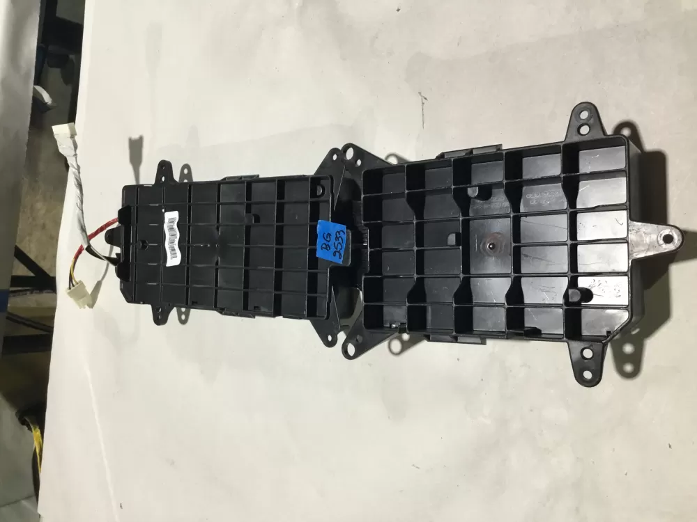 Samsung DC92 00303B DC41 00133A Dryer Control Board # AZ155169 | BG2533