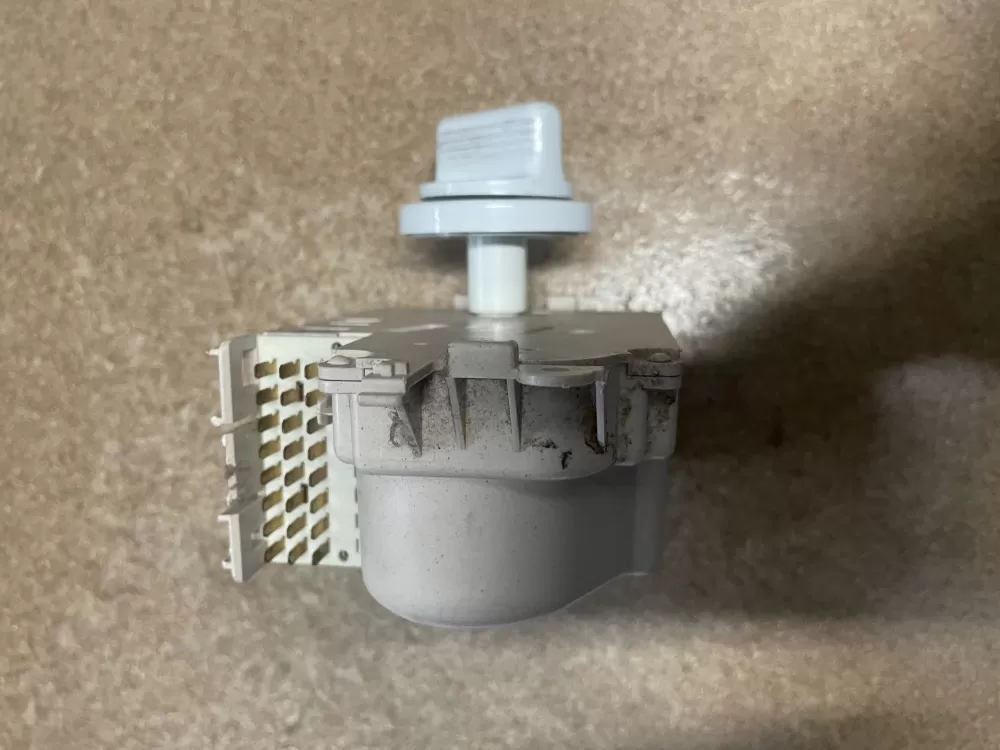 Frigidaire 131758600B GE Kenmore Washer Timer AZ9522 | KM1401