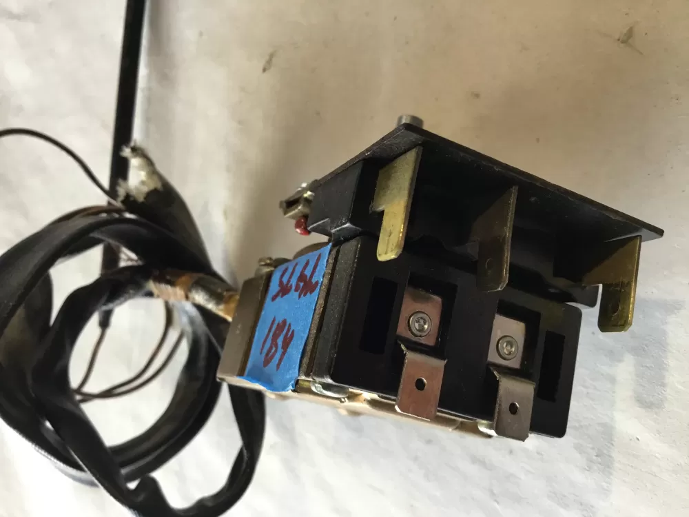  PB010036 Range Thermostat For Viking AZ150038 | SL184