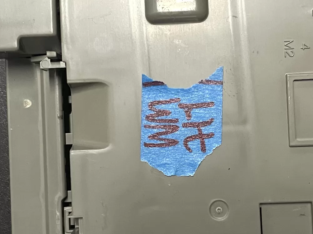 Kenmore W10473198 PS3651409 Dishwasher Jenn Air Control Board AZ14307 | 719