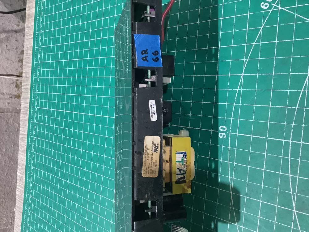 Kenmore AP5325528 316560127 PS3504421 Range Control Board AZ193542 | AR66
