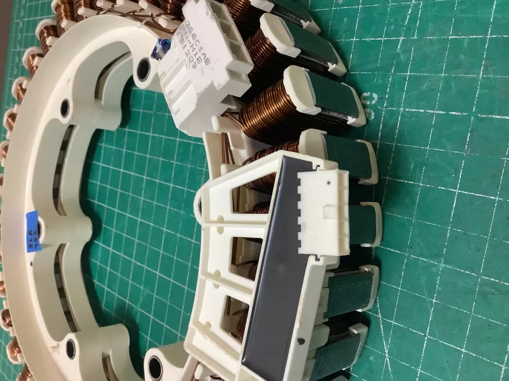 LG Kenmore MEV504093 Washer Stator AZ224210 | SLA152