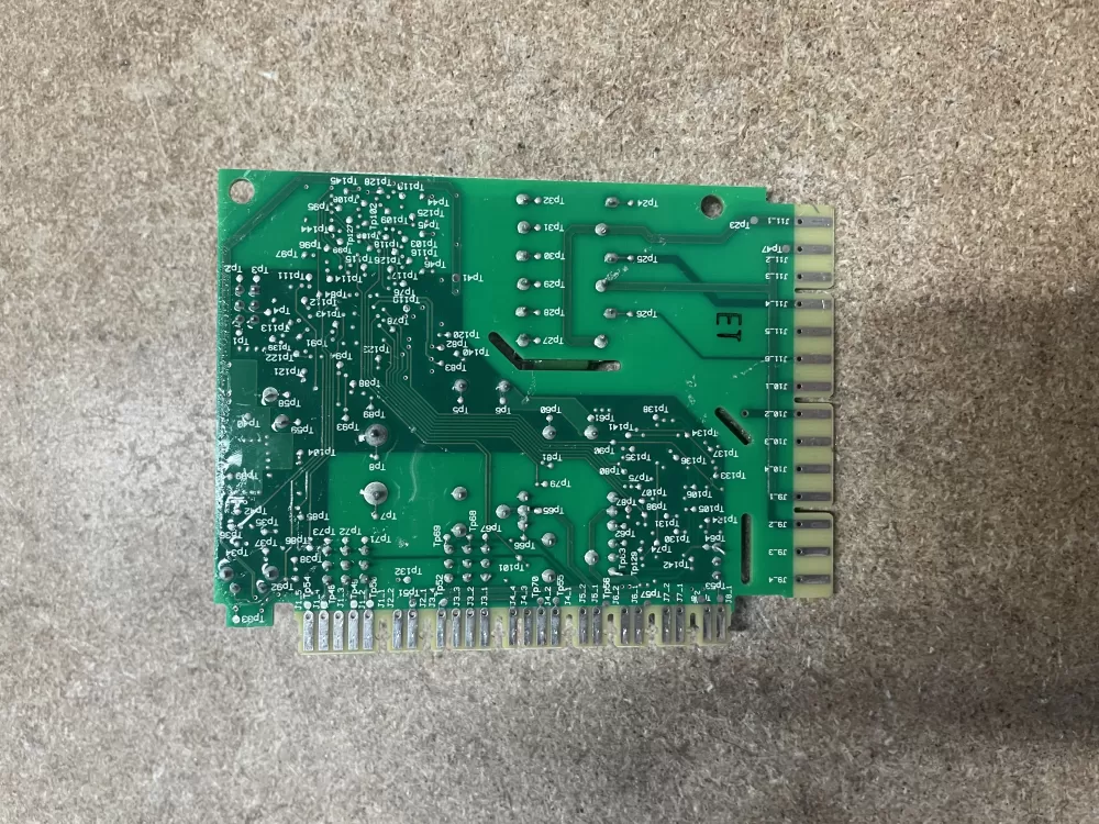 Electrolux control board 3560267049  63416032200790 AZ20248 | KM1582