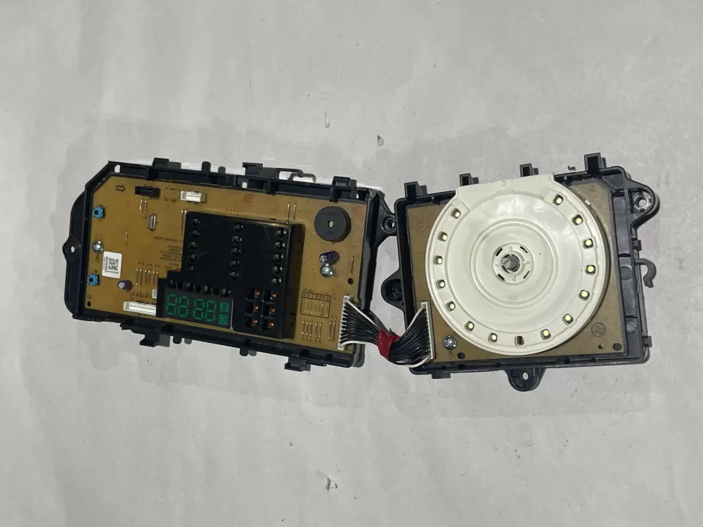 Samsung DC92 01802K DC9201802K Washer Control Board AZ153457 | Wmv475