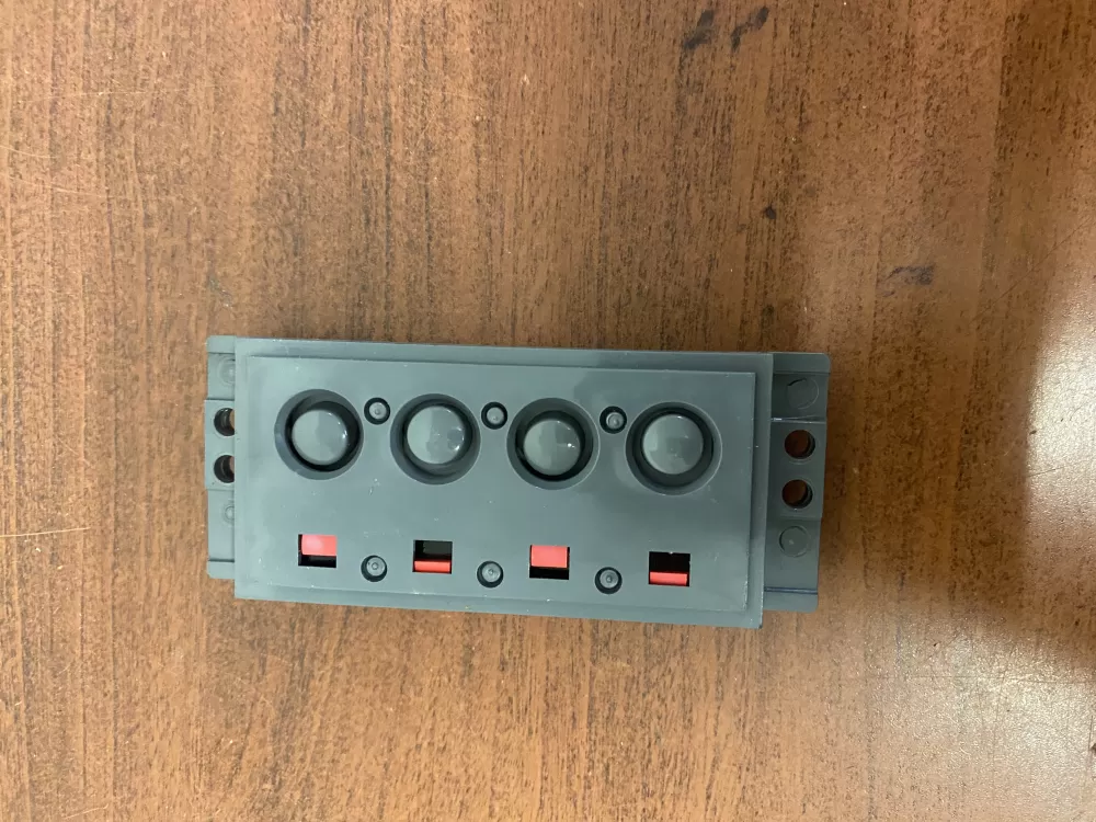Frigidaire 754-92-044  754 92 044  75492044 Dishwasher Cycle Selector Button Control