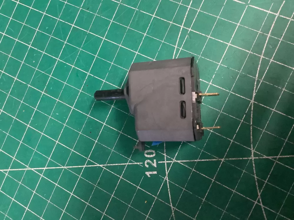 Whirlpool 3398093 WP3398093 Dryer WP Switch AZ207510 | SL160