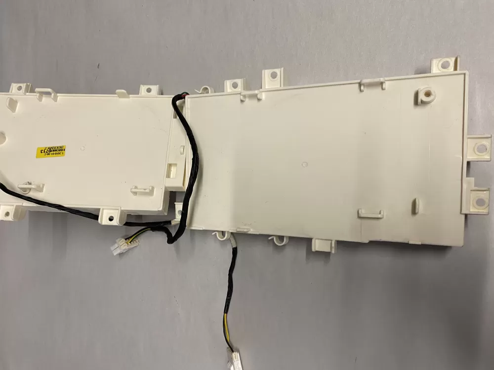 LG EBR36870713 Washer Control Board User Interface AZ207802 | BKV921