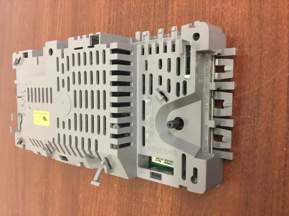 Whirlpool W10299400 Washer Control Board Main AZ28972 | NR81