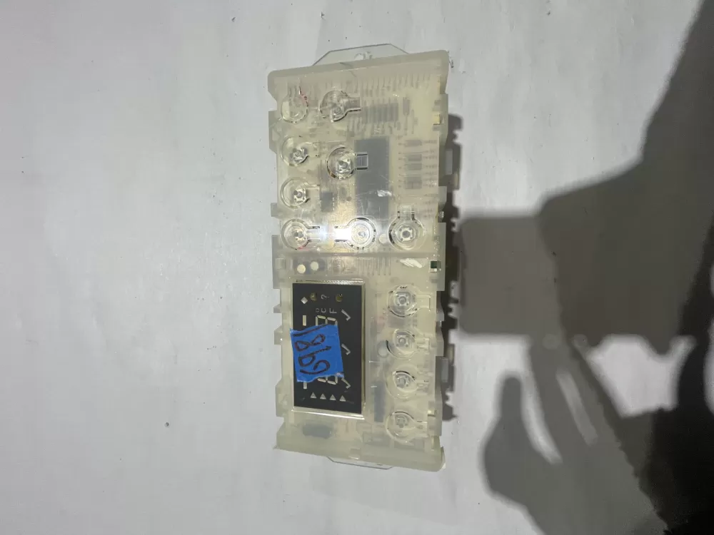 Whirlpool 60D21730103 8524305 Range Control Board AZ188219 | KM698