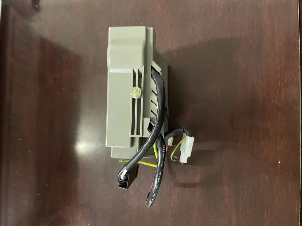 Whirlpool W1089391 Refrigerator Compressor Inverter Control AZ42332 | KM1739