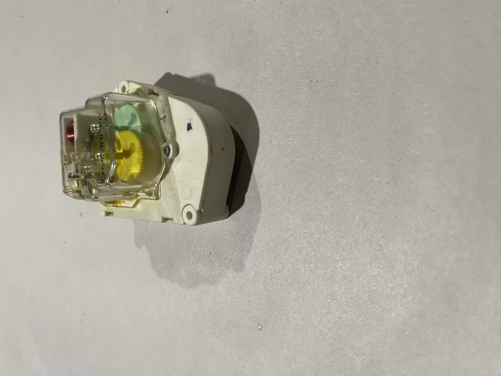 Frigidaire Kenmore AP2111929 12762 Refrigerator Defrost Timer AZ143442 | BK2411