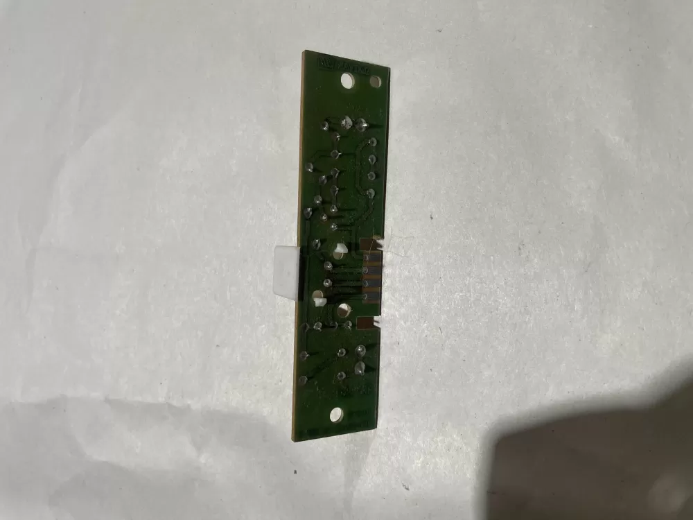 Maytag WP33001212 Dryer Control Board AZ146349 | KM2449