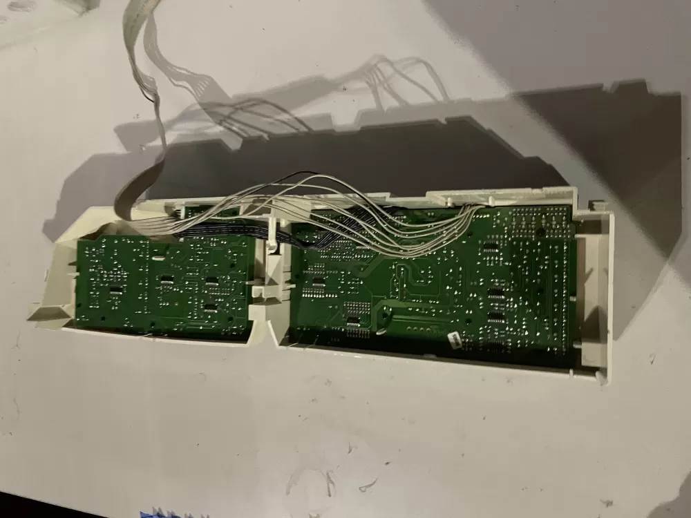 Whirlpool WP8182996 461970220631-01 Washer Control Board AZ33117 | Wmv361
