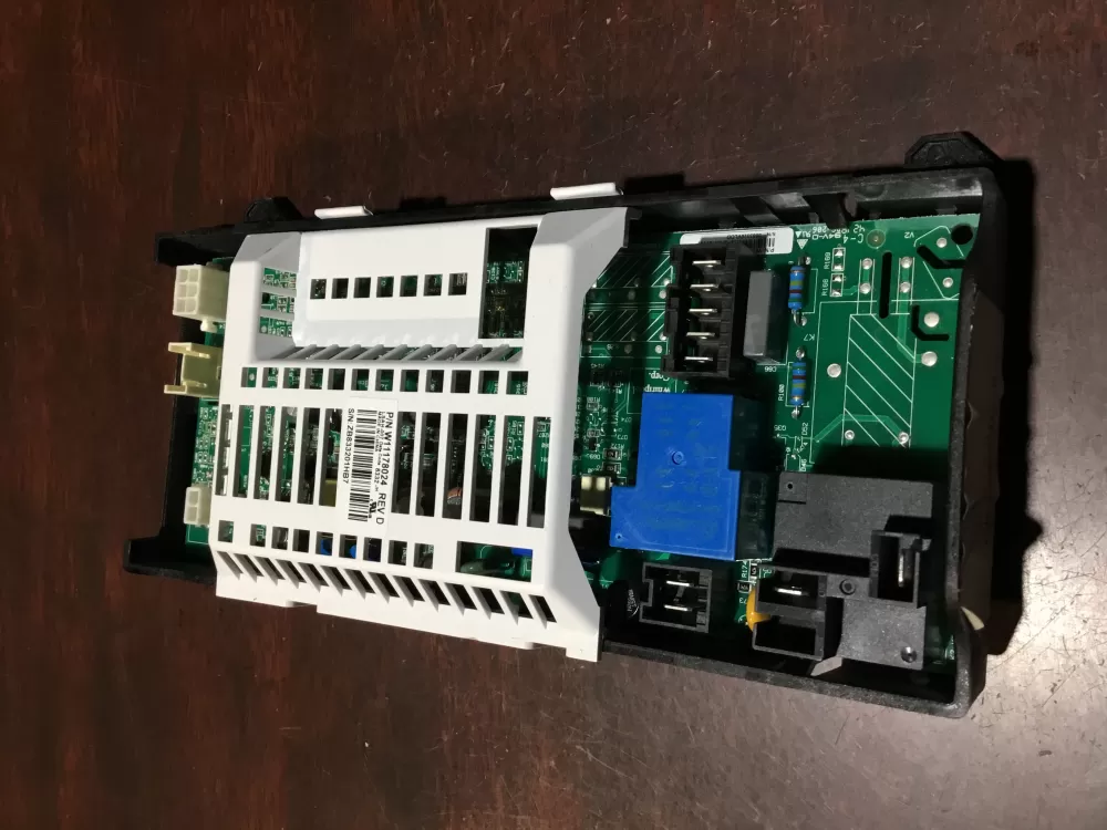 Maytag W11178024 W11309791 W11316370 Dryer Control Board AZ64733 | NR2097