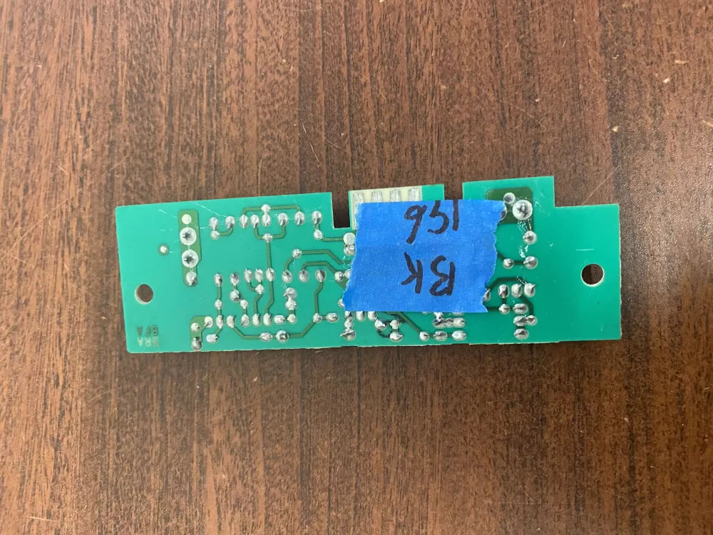 Maytag 6 3708950 63708950 Dryer Control Board AZ30271 | BK196