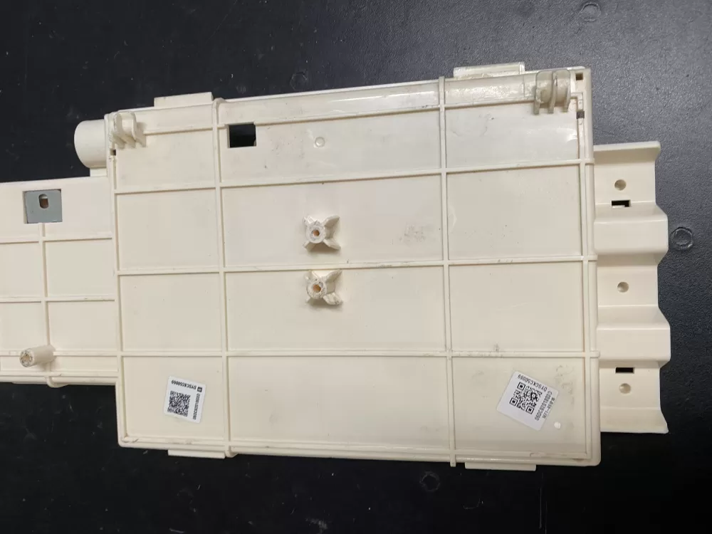 Samsung DC94 05944A Dryer Control Board AZ20522 | BKV316