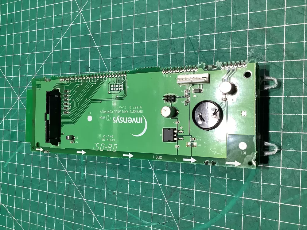 Frigidaire 316429710 Oven Control Board AZ148426 | AR2479