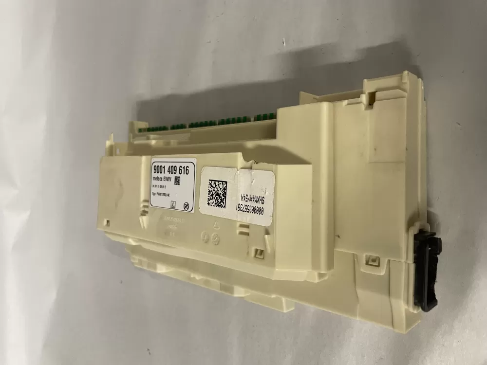 Bosch 9001 409 616 Dishwasher Control Board AZ224747 | Wm2538
