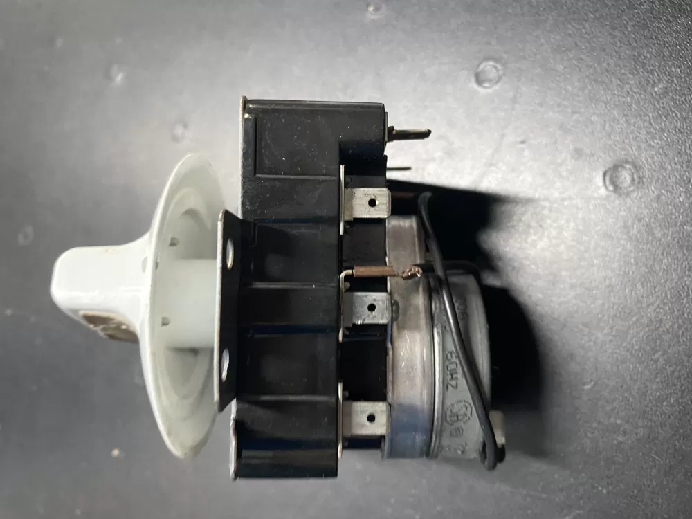 Kenmore 3406702A WP3976576 3406015 3406702 3976576 Dryer Timer AZ16339 | BK1249