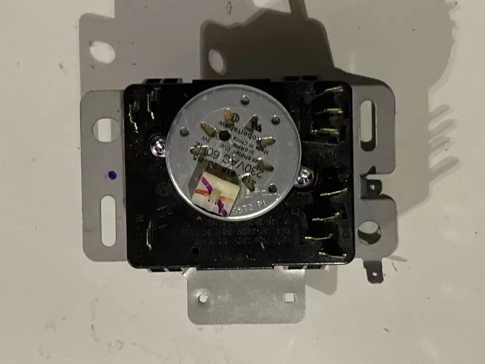 Whirlpool Kenmore Amana Wpw10436303 W10436303 Dryer Timer AZ31260 | Wm231