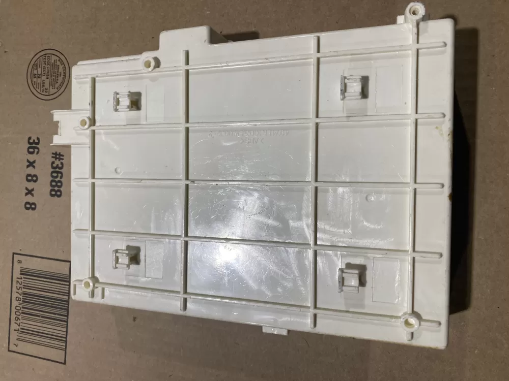 LG EAX32220502 EBR32268002 Washer Control Board AZ68386 | BKV569