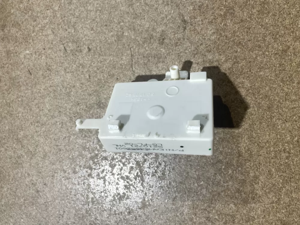 LG EAM64652601 Washer Control Board Noise Filter AZ61707 | Wm1915