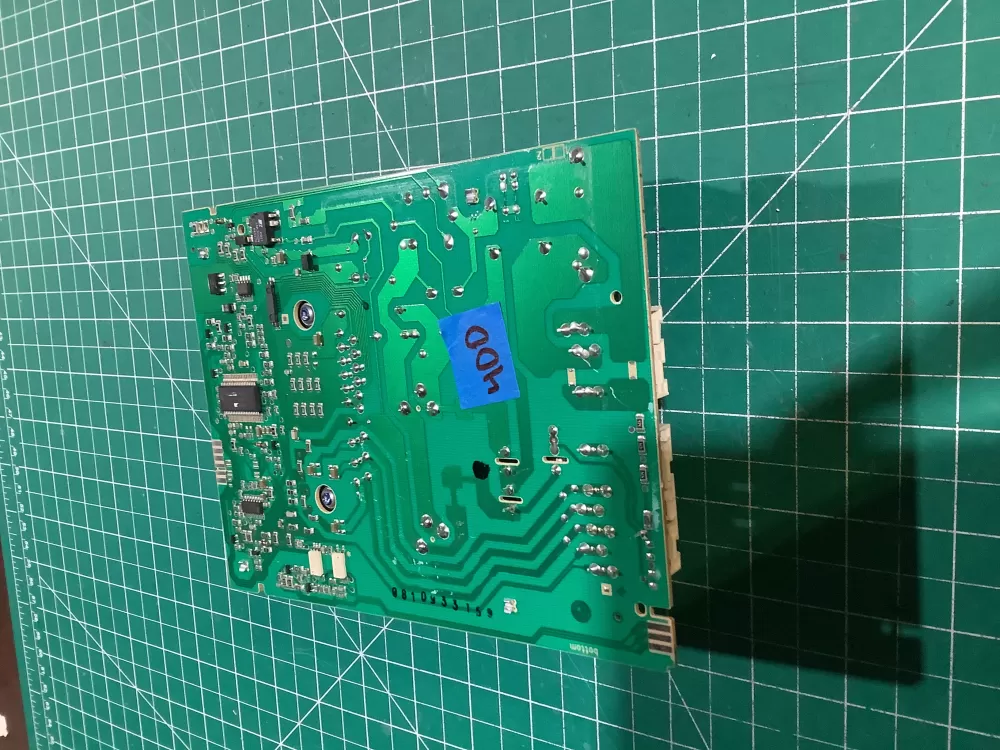 Whirlpool Maytag Kenmore W10171932 Washer Control Board AZ164362 | NR400