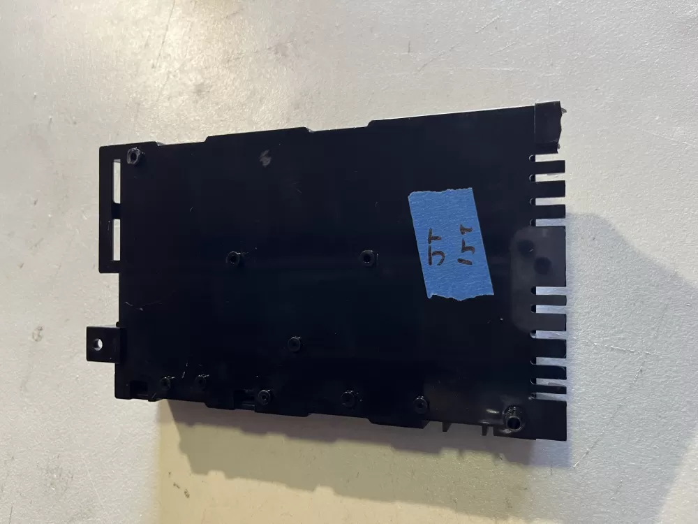 Frigidaire Electrolux 137249900 809160306 Dryer Control Board AZ42911 | 158