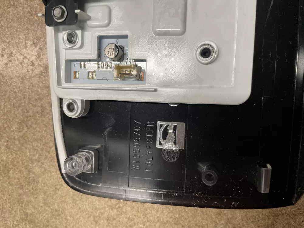 Whirlpool W10702865 W10870768 Washer Control Board Panel AZ18339 | KMV49