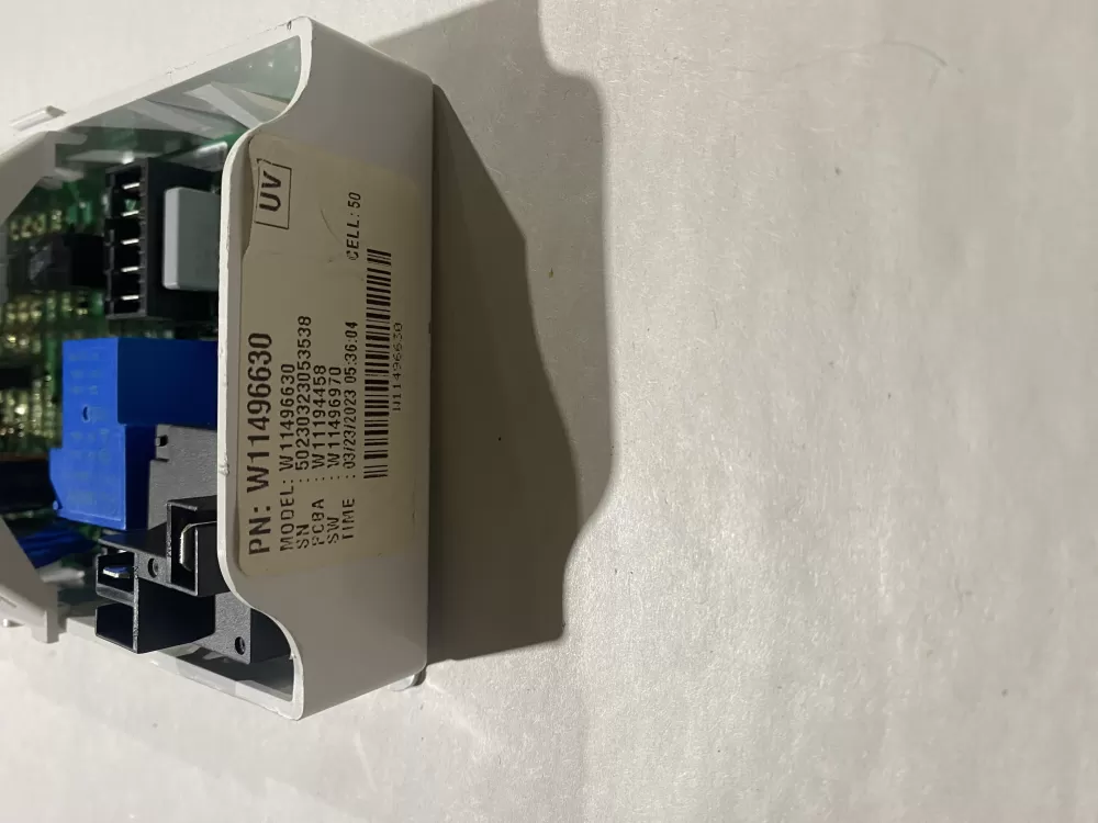 Whirlpool W11194443 W11194458 Dryer Control Board Main AZ194458 | BK716