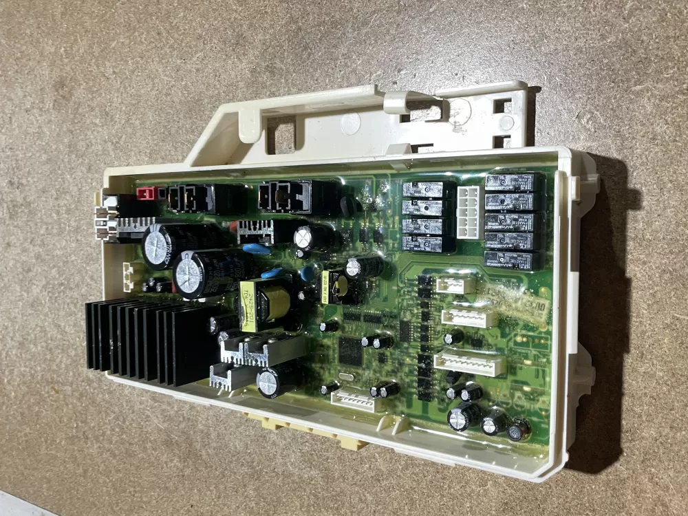 Samsung DC92-00321A AP4579254 Washer Control Board AZ67790 | Wmv596