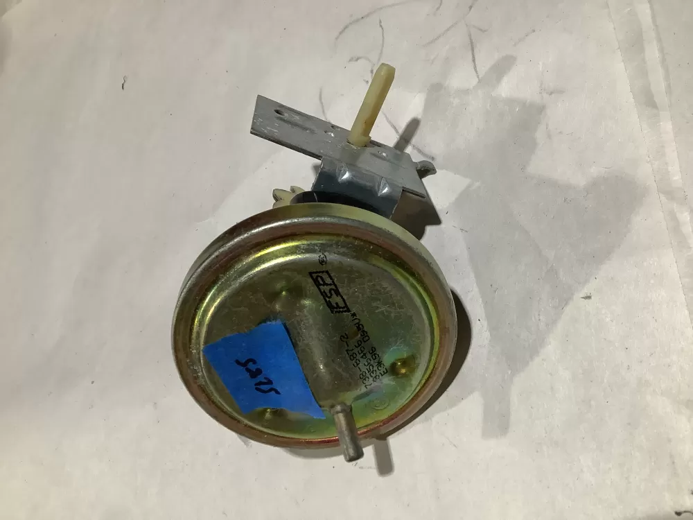Roper 3356466 Washer Water Level Switch Pressure AZ111271 | Sl85