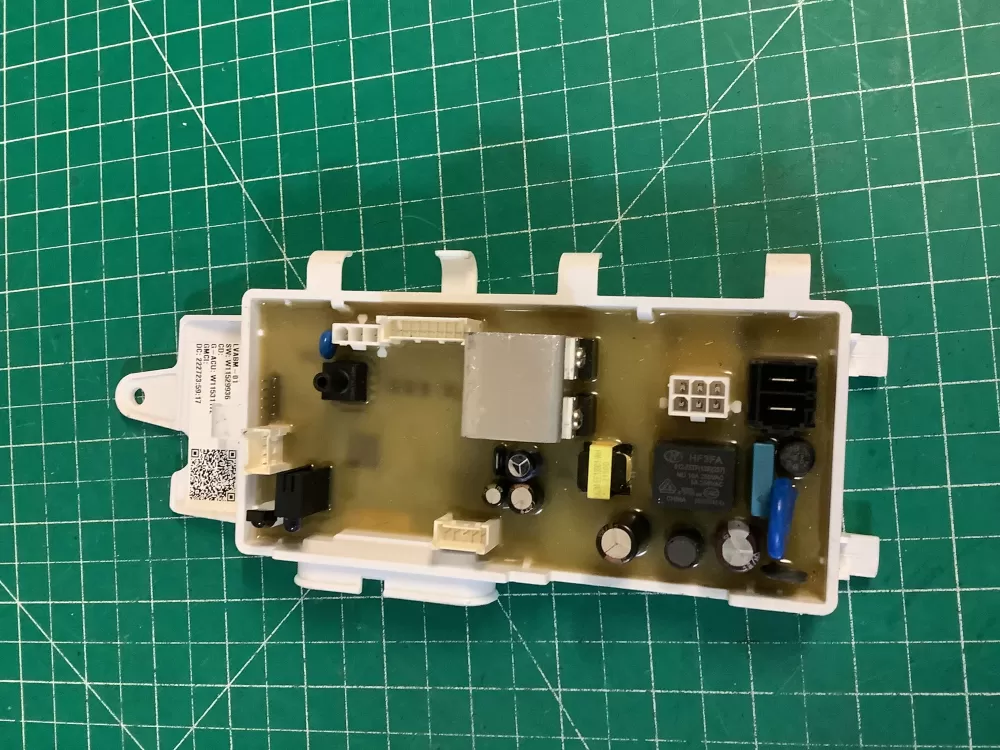 Maytag W11201399 PD00077868 W11491435 4961916 AP7014574 PS16555181 EAP16555181 