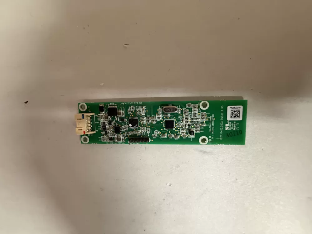 10229A-EBX1532P001 GE Refrigerator Board - General