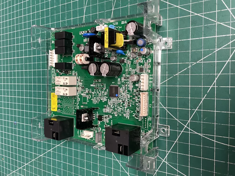 Jenn Air  Kitchen Aid  Whirlpool W10524080  W10777215  W11040195  W11088987  W11130891  WPW10777215  W11179310 Oven Control Board