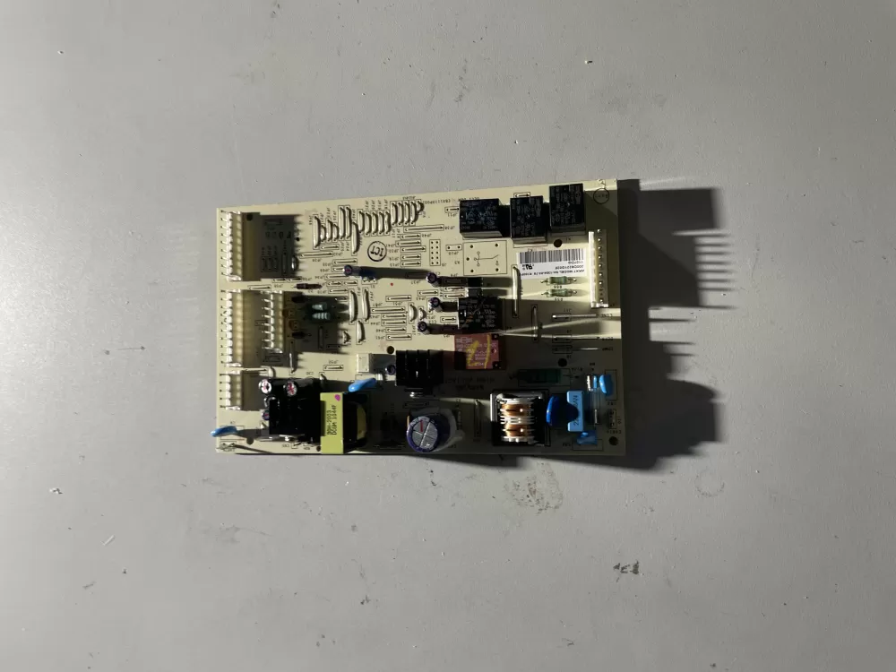GE 200D6221G028 EBX1110P002 Refrigerator Control Board