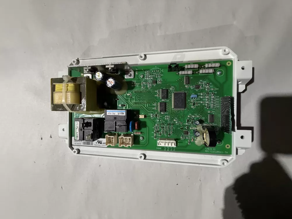 Maytag  Crosley 33003028  AP4044079  1164529  33002576  33002610  33002655  33002660  33002718  33002762  33002844  33002898  33002918  33002959  AH2036598  EA2036598  PS2036598  6 3407190  120504347 Dryer Control Board