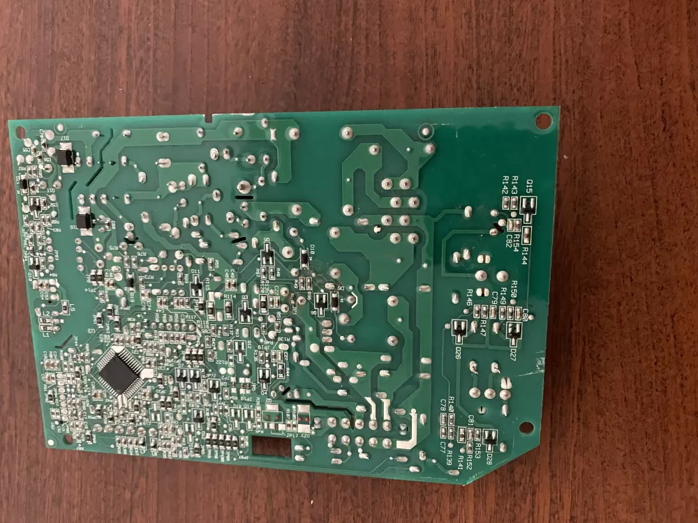 Whirlpool Kenmore W10205552 Refrigerator Control Board AZ27453 | BK263