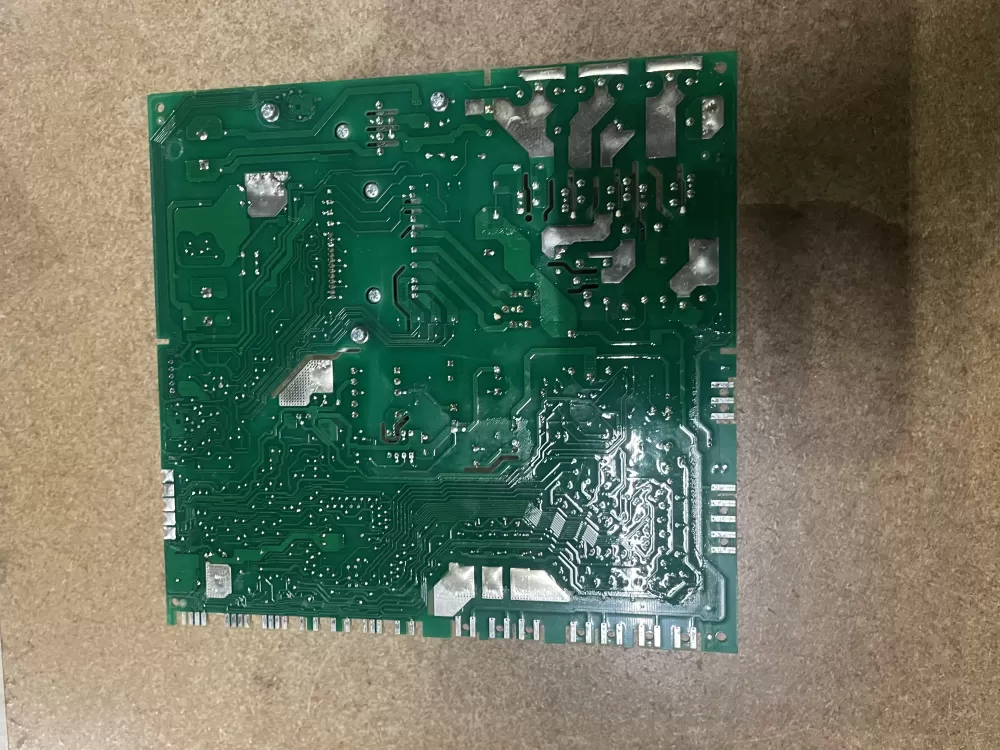 Whirlpool W11024496 Washer Control Board AZ26066 | KMV184