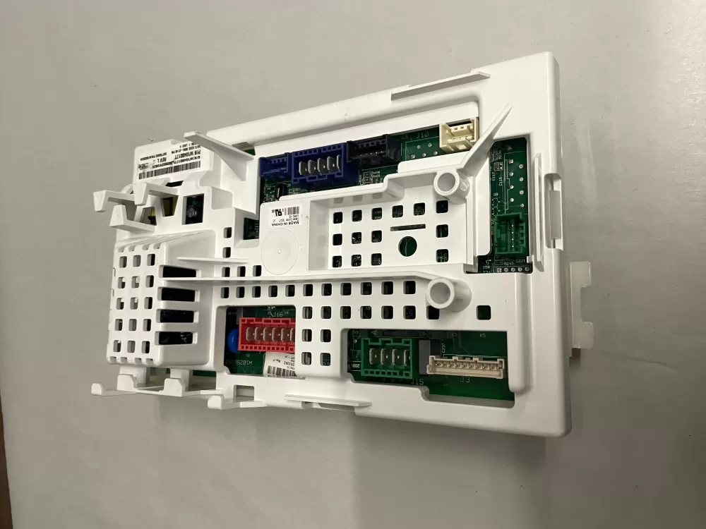 Whirlpool W10435609 W10445363 W10480177 PS4704633 W10445363 G Washer Control Board