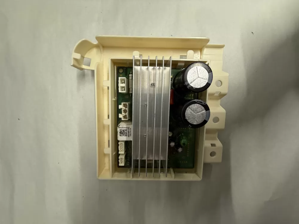 Samsung AP5955156 DC92-01531B PS10063192 DC9201531B Washer Control Board