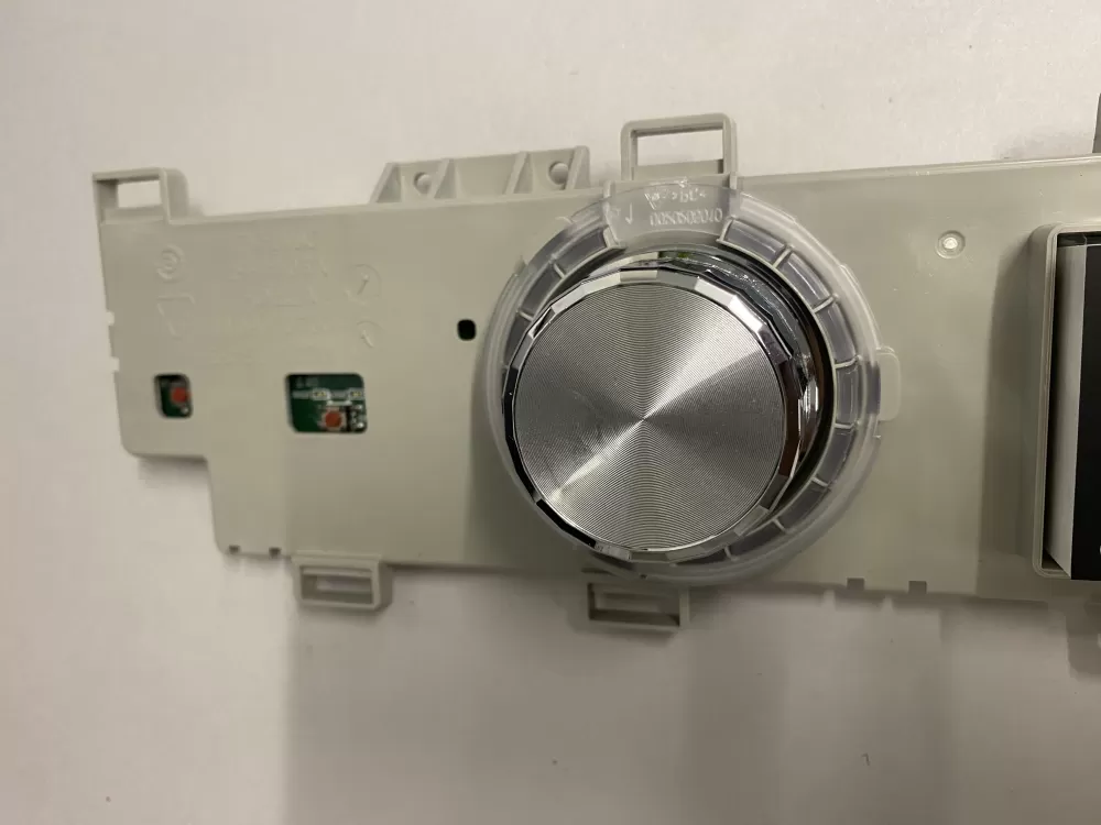 Samsung GE 0021800175GA Dryer Control Board AZ226615 | BK2061