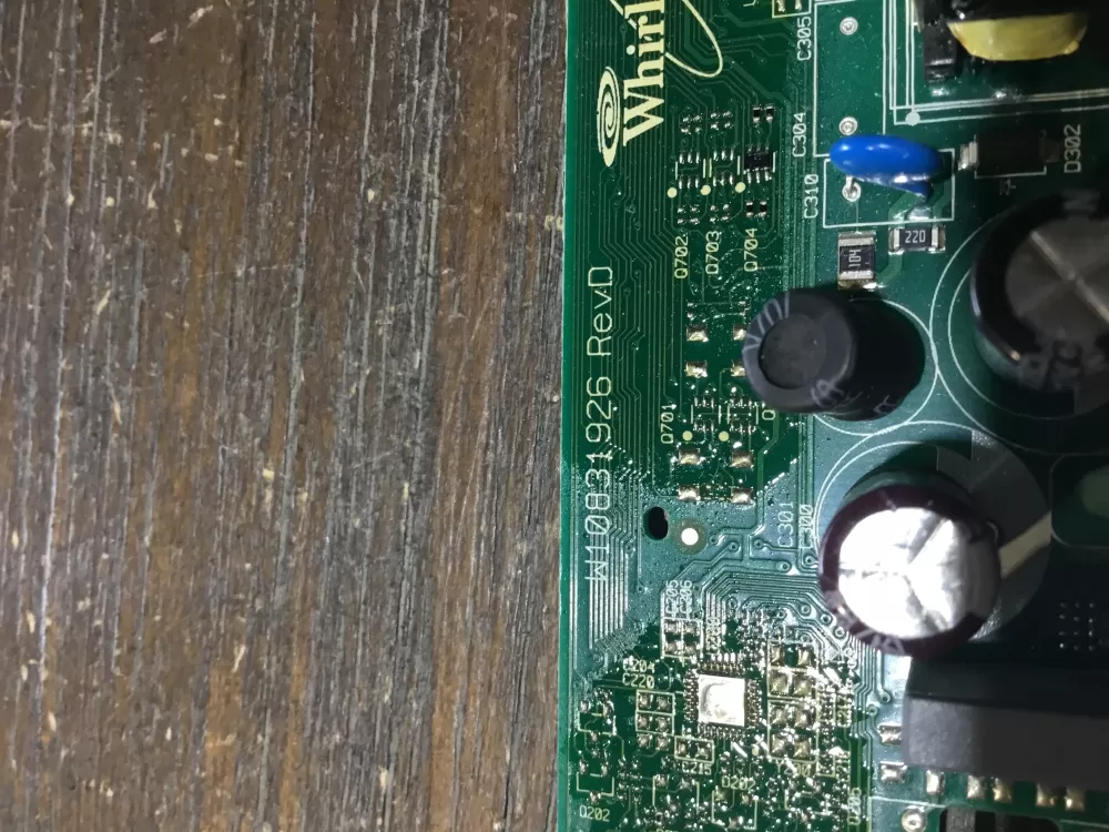 Whirlpool Maytag W10831926 Dishwasher Control Board AZ53696 | NR1903
