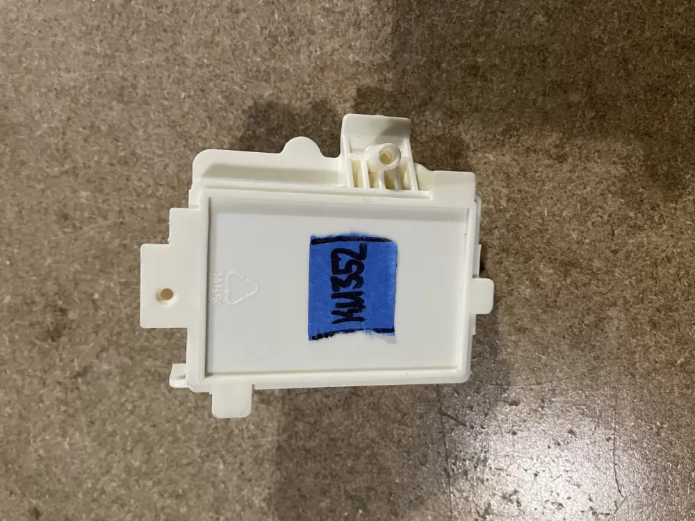 LG AGF75999909 EAM60991309 Washer Control Board Noise Filter AZ24901 | KM352