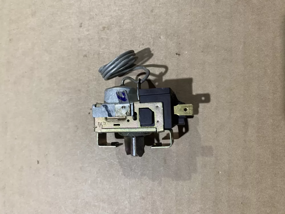 GE Refrigerator WR09X10028 Cold Control AZ118822 | BK2193