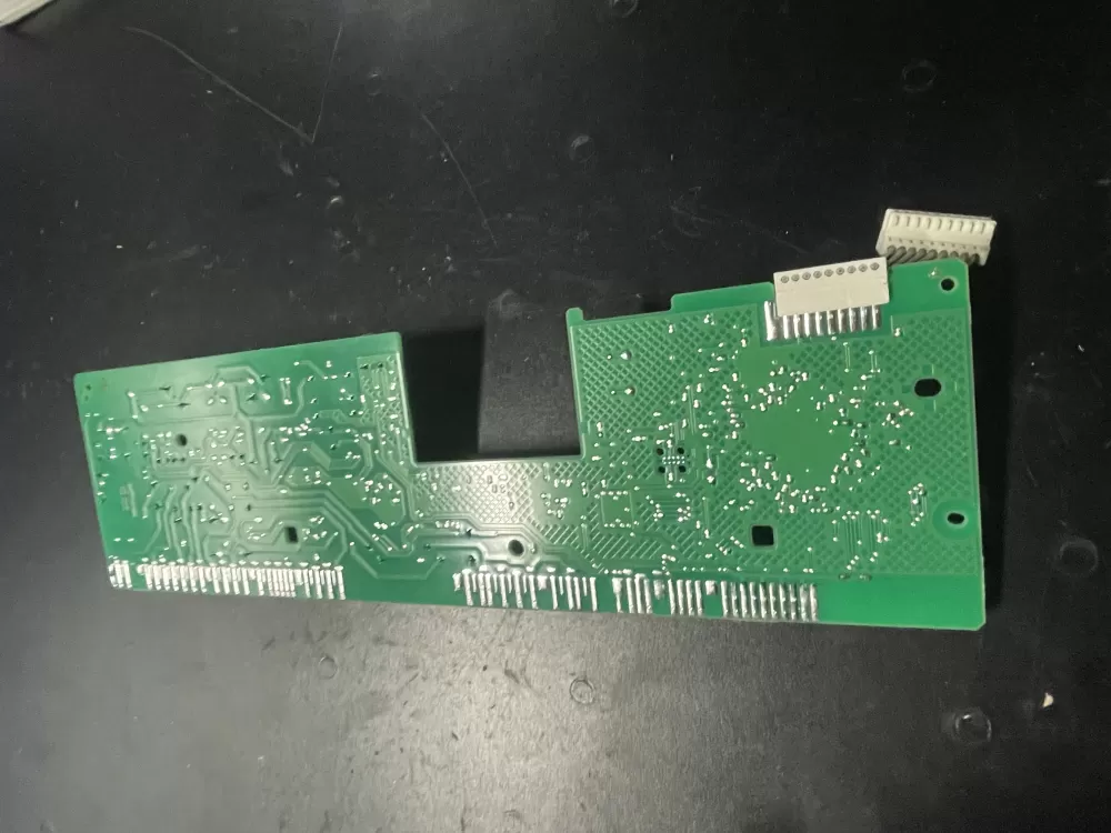 Miele ELP5651 Dishwasher Control Board AZ4603 | WM1398