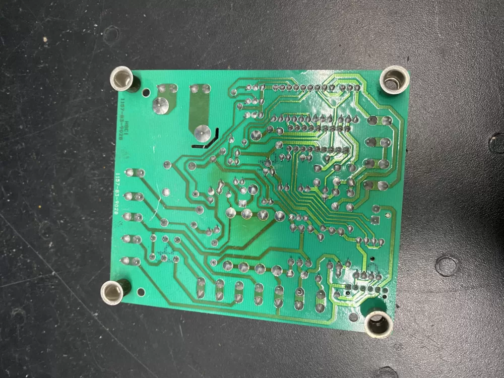 York Coleman 67297 1157 902  Defrost Fits Used Control Board AZ15868 | BK1574