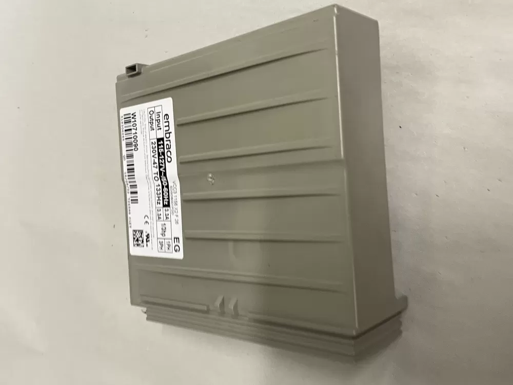 Kenmore W11087200 Refrigerator Control Board Inverter AZ212684 | Wm1278