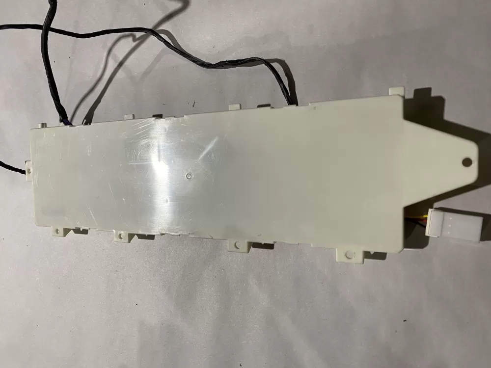 LG EBR75439402 Dryer UI Control Board PCB Assembly WAZ195868 | BK1084